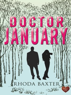 cover image of Doctor January